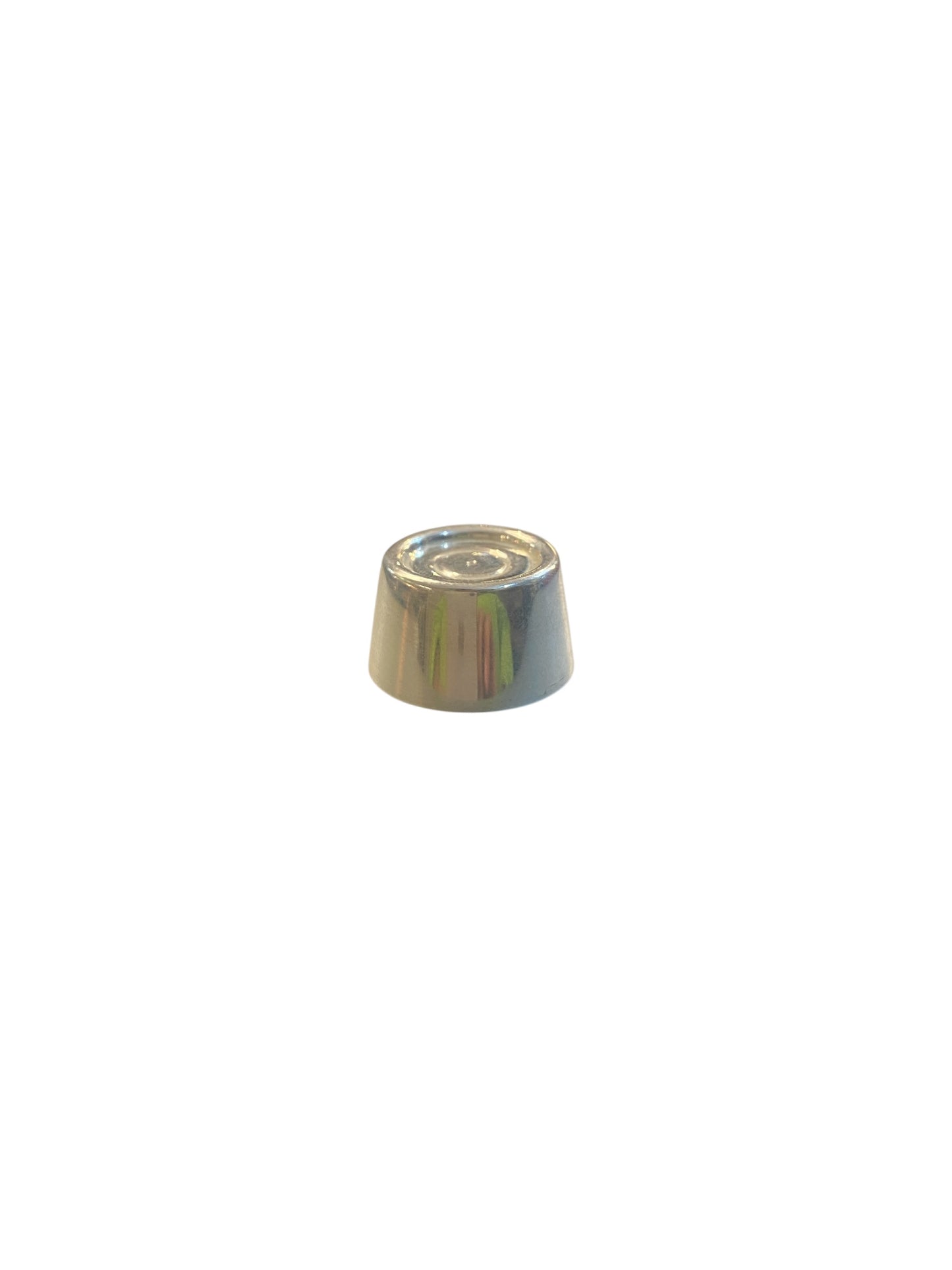 925 solid silver roll chocolate gift. 16g