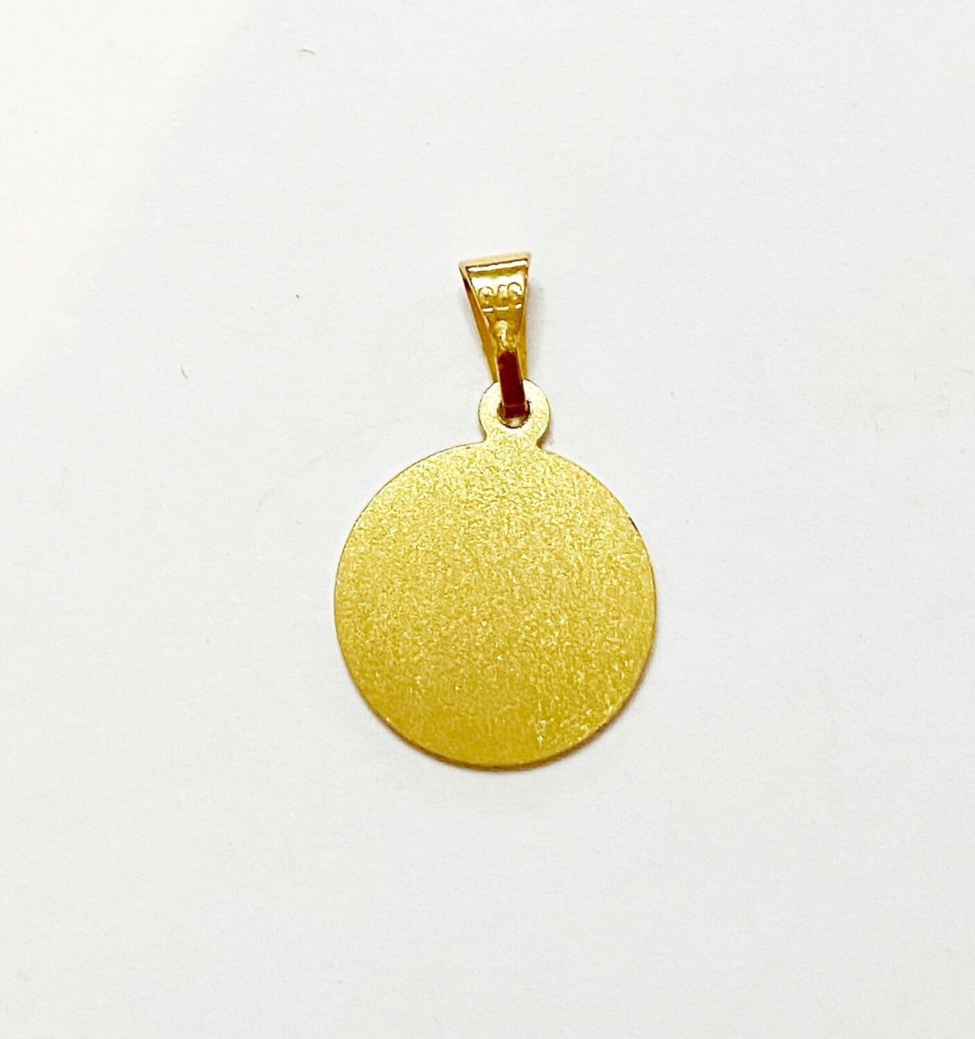 9ct pre owned tree of life