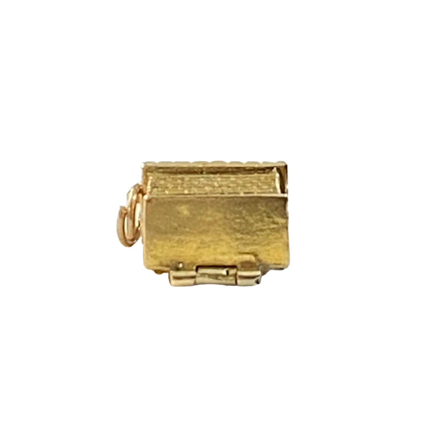 9ct vintage Wendy house/ cottage charm circa 1956 opening
