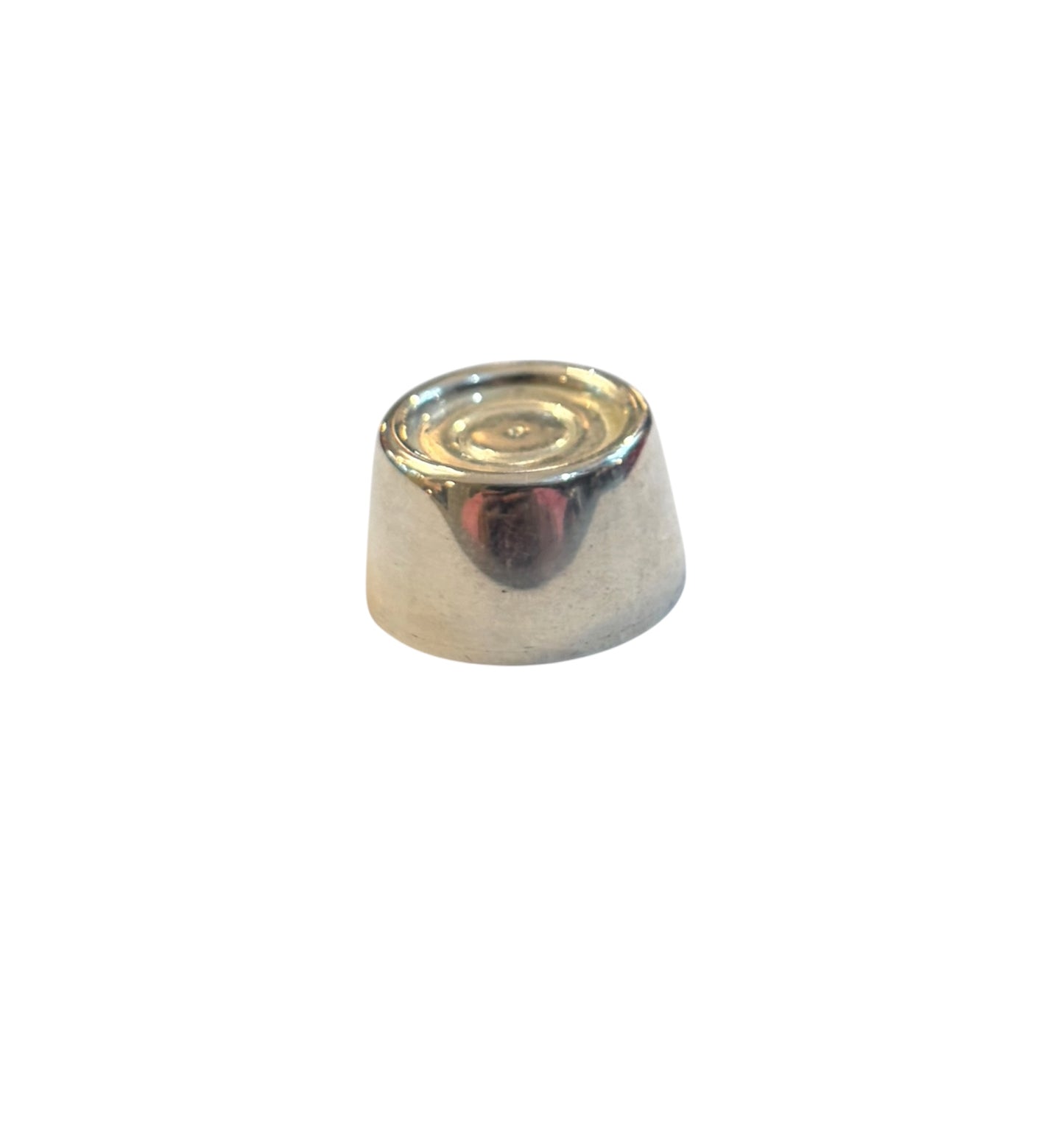 solid silver 925 vintage Rolo, my last Rolo circa 2005 16g