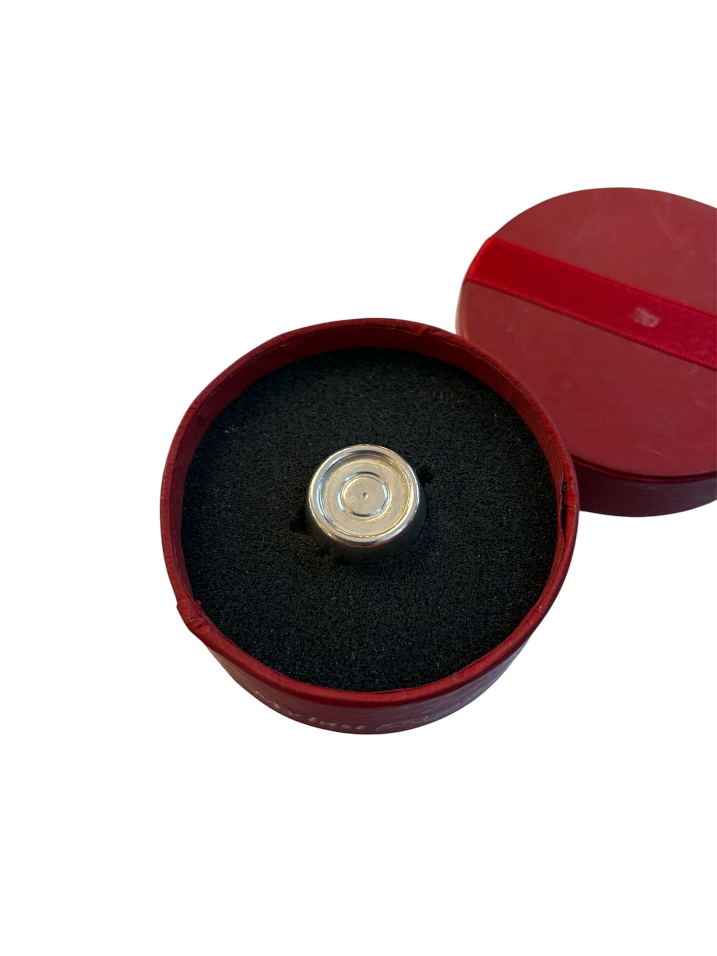 solid silver 925 vintage Rolo, my last Rolo circa 2005 16g