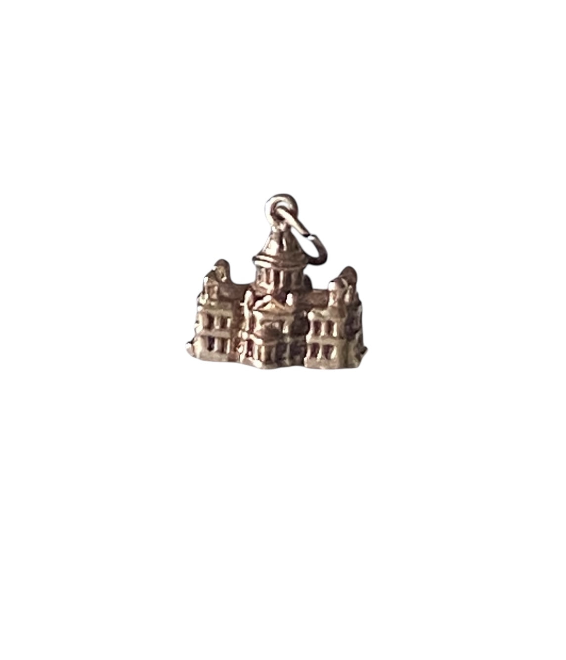 9CT VINTAGE ST PAULS CATHEDRAL CHARM CIRCA 1962
